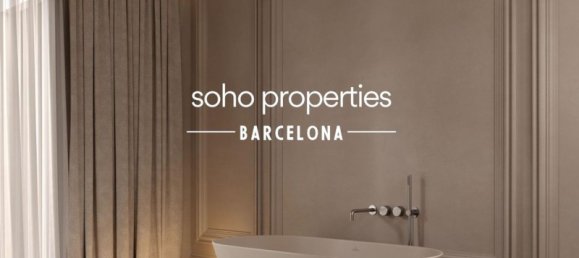 4 Schlafzimmer Wohnung in Barcelona, Spain, Nr. 84002 15