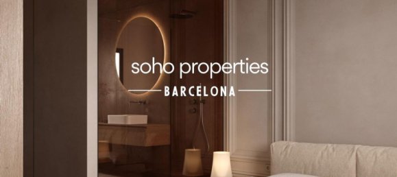 4 Schlafzimmer Wohnung in Barcelona, Spain, Nr. 84002 19