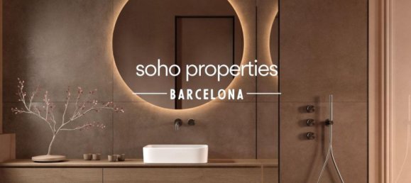 4 Schlafzimmer Wohnung in Barcelona, Spain, Nr. 84002 22