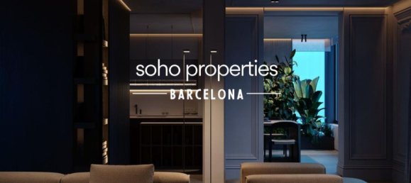 4 Schlafzimmer Wohnung in Barcelona, Spain, Nr. 84002 2