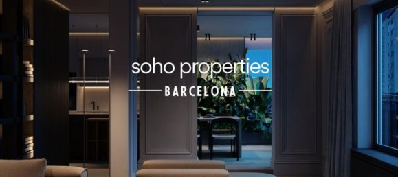 4 Schlafzimmer Wohnung in Barcelona, Spain, Nr. 84002 3