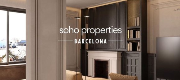 4 Schlafzimmer Wohnung in Barcelona, Spain, Nr. 84002 7