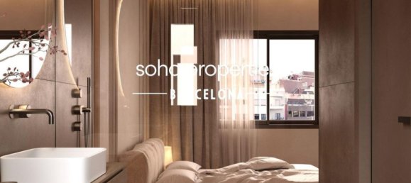 4 Schlafzimmer Wohnung in Barcelona, Spain, Nr. 84002 17