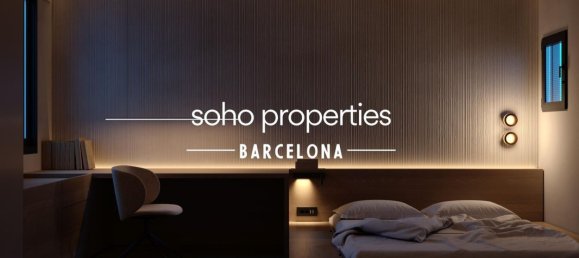 4 Schlafzimmer Wohnung in Barcelona, Spain, Nr. 84002 6
