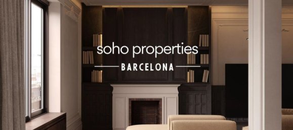 4 Schlafzimmer Wohnung in Barcelona, Spain, Nr. 84002 20