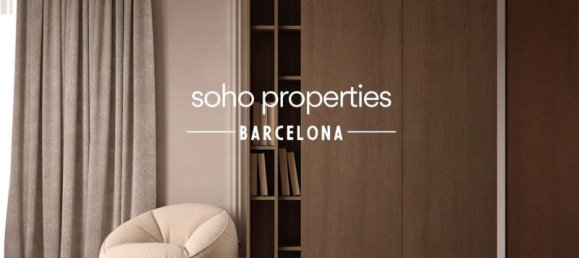 4 Schlafzimmer Wohnung in Barcelona, Spain, Nr. 84002 16