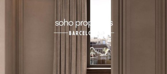 4 Schlafzimmer Wohnung in Barcelona, Spain, Nr. 84002 27