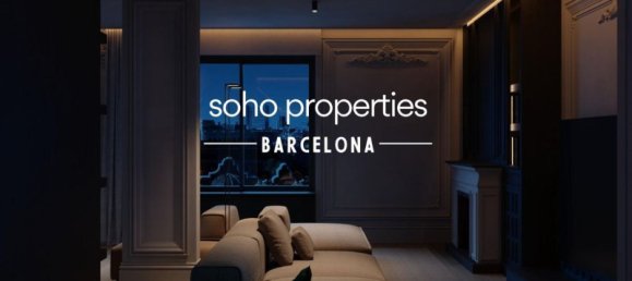 4 Schlafzimmer Wohnung in Barcelona, Spain, Nr. 84002 30