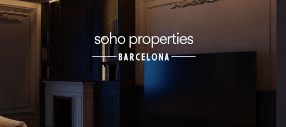 4 Schlafzimmer Wohnung in Barcelona, Spain, Nr. 84002 29