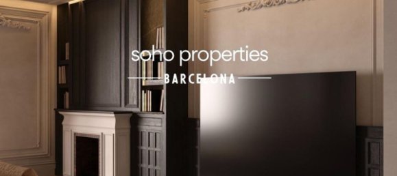 4 Schlafzimmer Wohnung in Barcelona, Spain, Nr. 84002 28