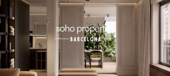 4 Schlafzimmer Wohnung in Barcelona, Spain, Nr. 84002 9