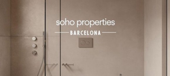 4 Schlafzimmer Wohnung in Barcelona, Spain, Nr. 84002 8