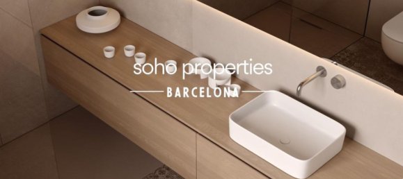 4 Schlafzimmer Wohnung in Barcelona, Spain, Nr. 84002 12
