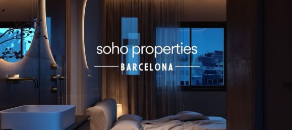 4 Schlafzimmer Wohnung in Barcelona, Spain, Nr. 84002 18