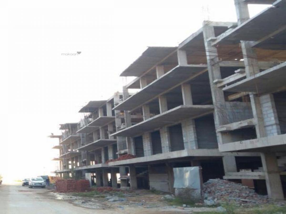 3 chambres Maison à Chandigarh, India No. 8277