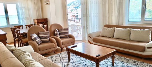 Wohnung 3+1 in Alanya, Turkey, Nr. 25088 11