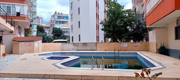 Wohnung 3+1 in Alanya, Turkey, Nr. 25088 2