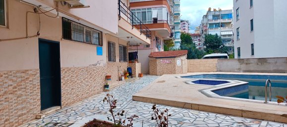 Wohnung 3+1 in Alanya, Turkey, Nr. 25088 3