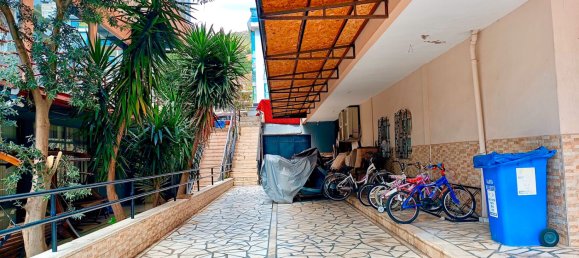 Wohnung 3+1 in Alanya, Turkey, Nr. 25088 5