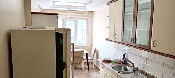 Wohnung 3+1 in Alanya, Turkey, Nr. 25088 8