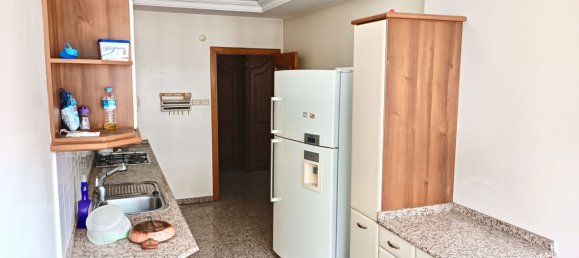 Wohnung 3+1 in Alanya, Turkey, Nr. 25088 7