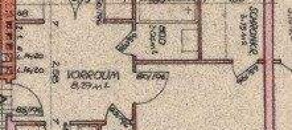 3-salle Appartement à Vienna, Austria No. 105631 19