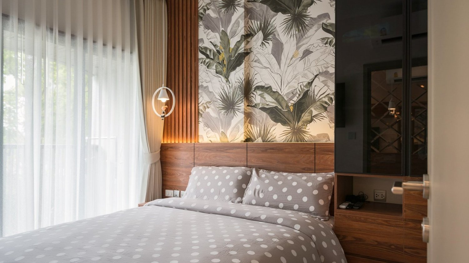 1 bedroom Condo in KAWA HAUS Bangkok, Thailand No. 28014