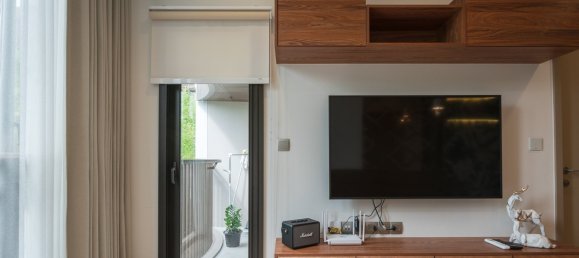 1 bedroom Condo in KAWA HAUS Bangkok, Thailand No. 28014 8