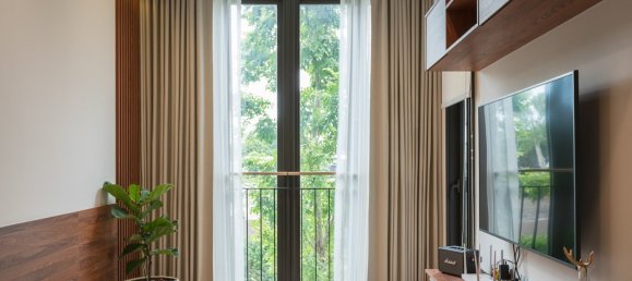 1 bedroom Condo in KAWA HAUS Bangkok, Thailand No. 28014 6