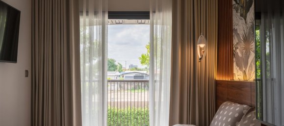 1 bedroom Condo in KAWA HAUS Bangkok, Thailand No. 28014 11