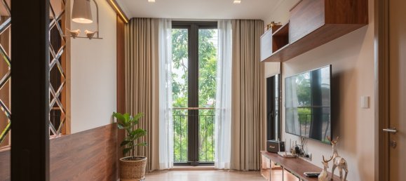 1 bedroom Condo in KAWA HAUS Bangkok, Thailand No. 28014 5