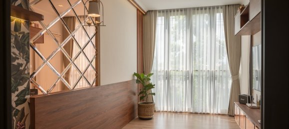 1 bedroom Condo in KAWA HAUS Bangkok, Thailand No. 28014 3