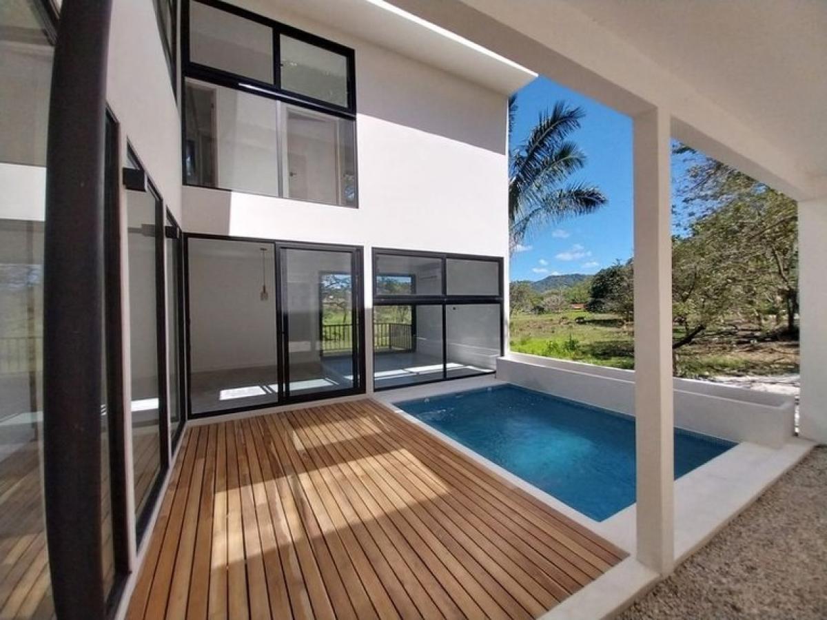 3 bedrooms House in Nicoya, Costa Rica No. 1152