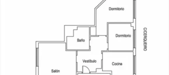 2 chambres Appartement à Vigo, Spain No. 182666 39