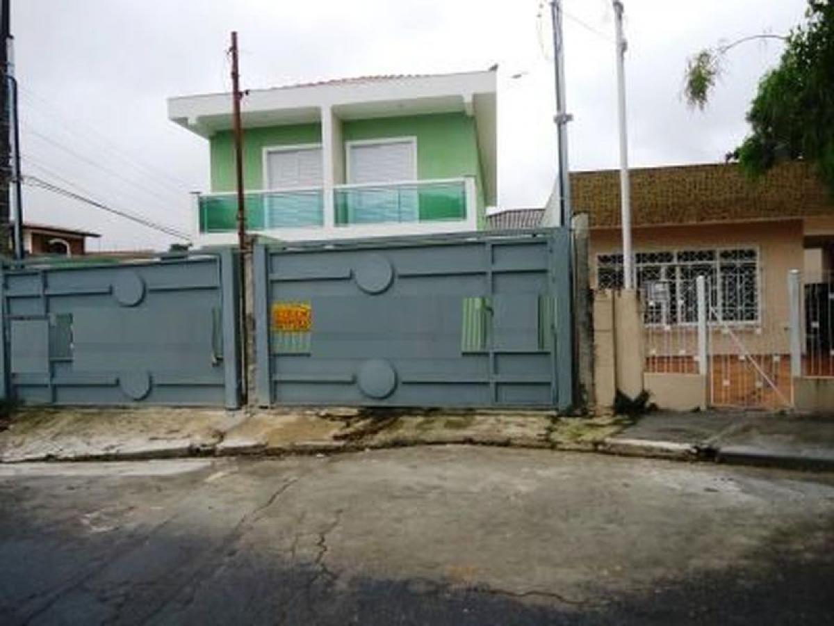 Casa T3 em São Paulo, Brazil N.º 529508