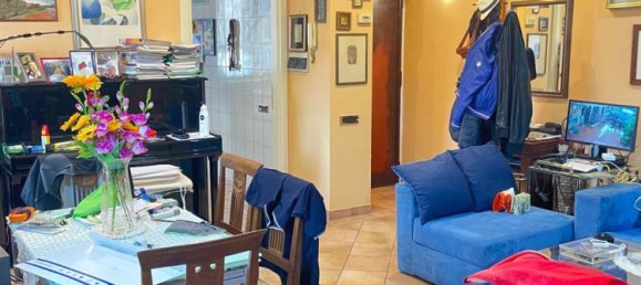 2 Schlafzimmer Wohnung in Rome, Italy, Nr. 135105 15