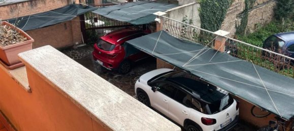 2 Schlafzimmer Wohnung in Rome, Italy, Nr. 135105 8