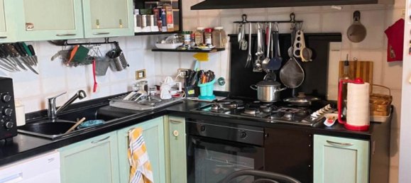 2 Schlafzimmer Wohnung in Rome, Italy, Nr. 135105 5