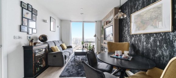 1 bedroom Apartment in London, United Kingdom No. 12226 15