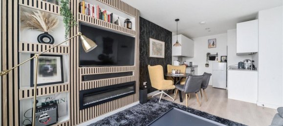 1 bedroom Apartment in London, United Kingdom No. 12226 4