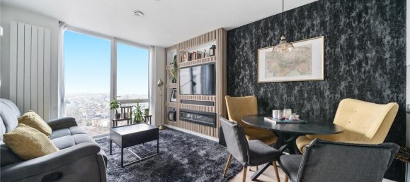 1 bedroom Apartment in London, United Kingdom No. 12226 2