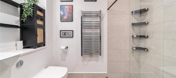 1 bedroom Apartment in London, United Kingdom No. 12226 7