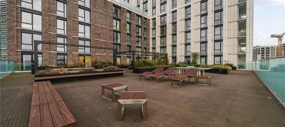 1 bedroom Apartment in London, United Kingdom No. 12226 6