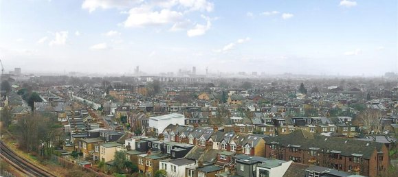 1 bedroom Apartment in London, United Kingdom No. 12226 8