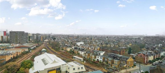 1 bedroom Apartment in London, United Kingdom No. 12226 17