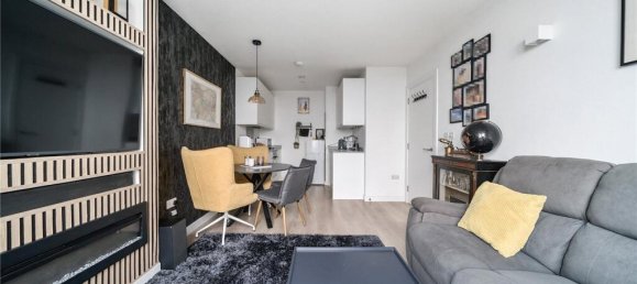 1 bedroom Apartment in London, United Kingdom No. 12226 16