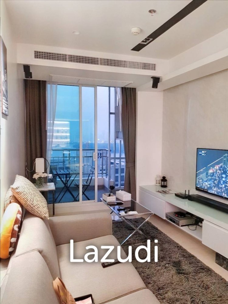 شقة 1 غرف نوم  في Bangkok, Thailand رقم 17812