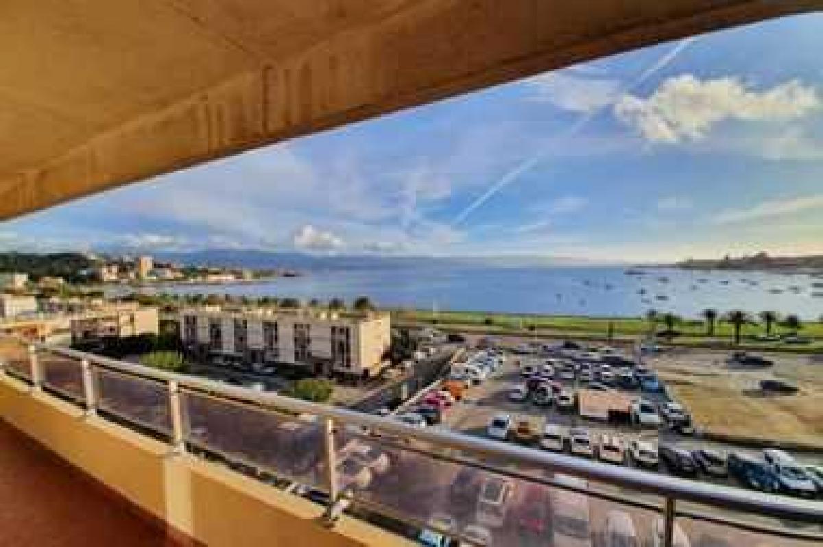 2 bedrooms Condo in Ajaccio, France No. 12523