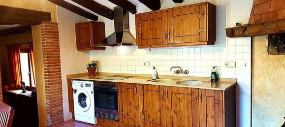 2 غرف نوم منزل في Llinars Del Valles, Spain رقم 156604 8