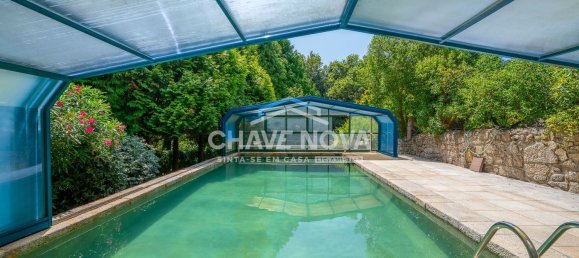 4 Schlafzimmer Haus in Castelo da Maia, Portugal, Nr. 247359 15